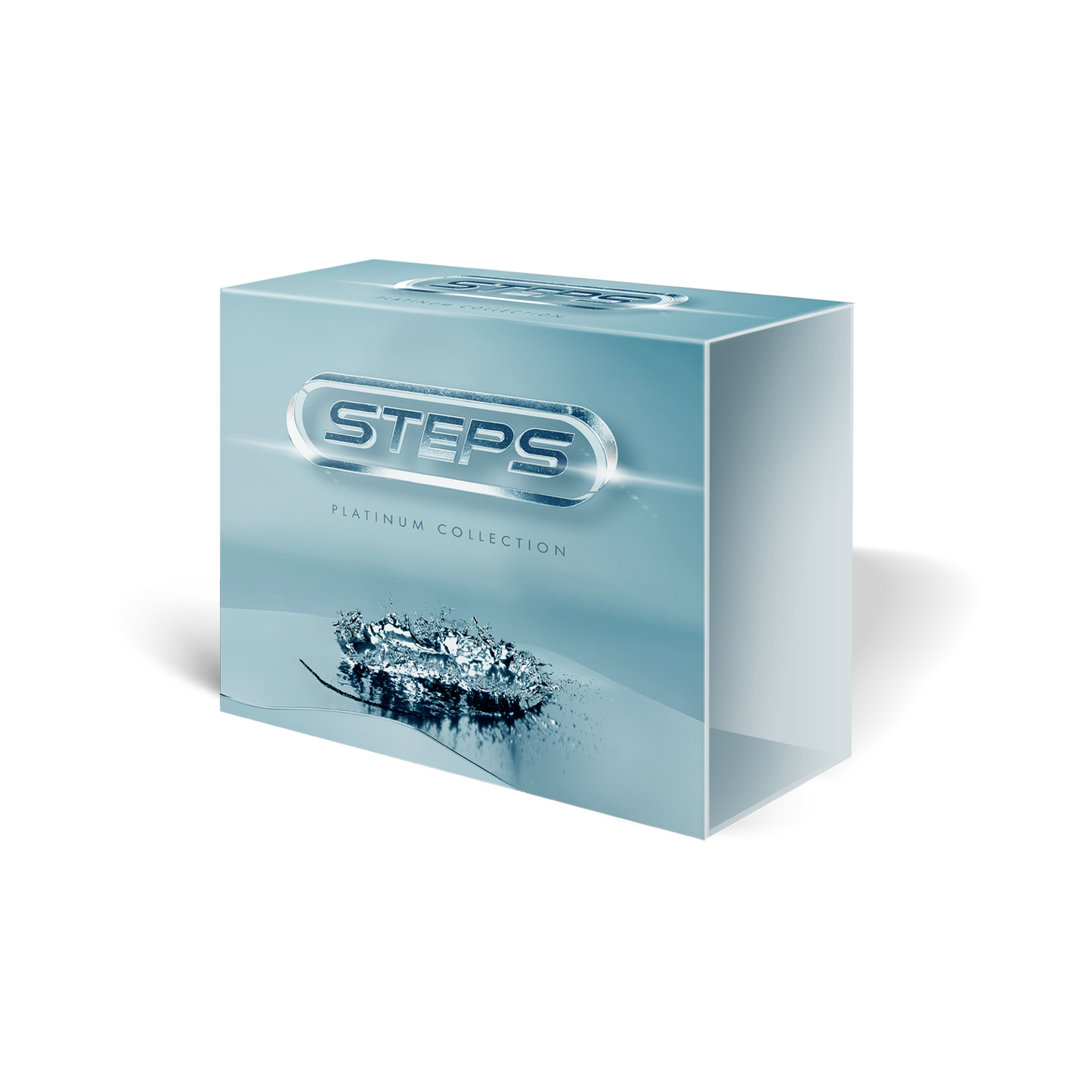 Platinum Collection (6CD Slipcase)