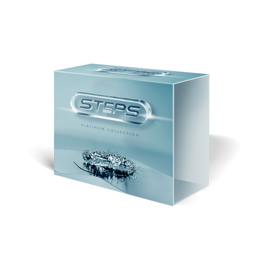 Platinum Collection (6CD Slipcase)