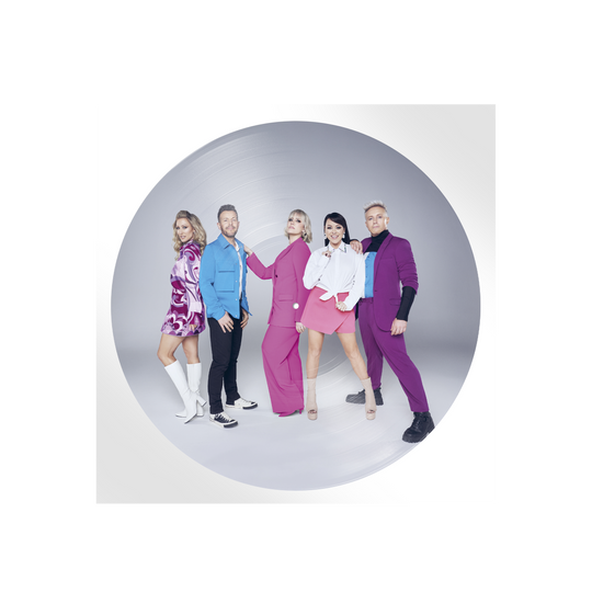 Steps Unreleased Steps | The Official Store