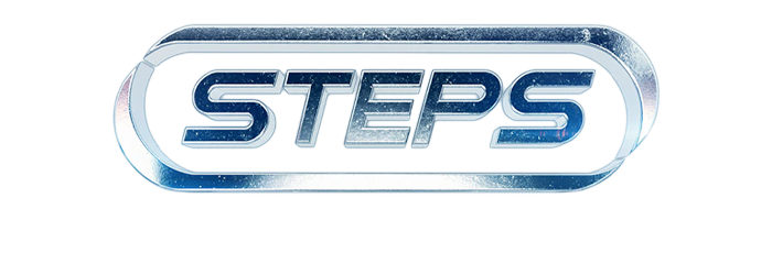 Steps | The Official Store